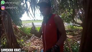 Mancing ikan nila di batang banyu rawana dan buas-buas screenshot 4