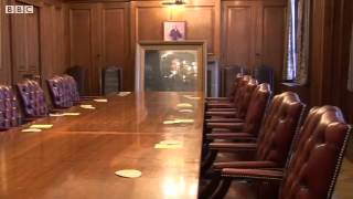 Tetley brewery becomes art gallery
