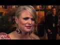 Miranda Lambert - Favorite Christmas Album | CMA Country Christmas |  CMA