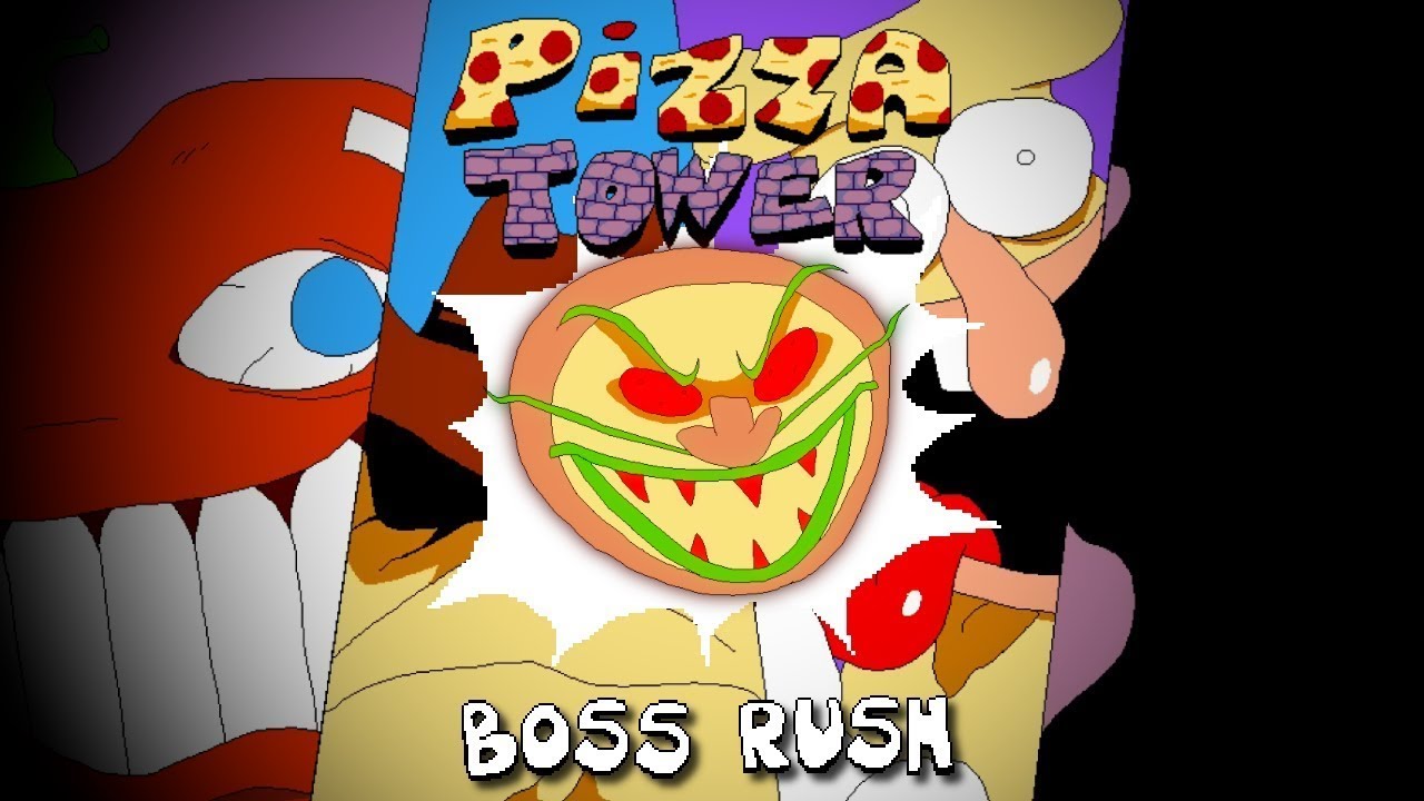 Pizza tower ost noise. Пицца ТАВЕР боссы. Пицца Тауэр боссы. Пепино босс pizza Tower. Виджиланте pizza Tower.