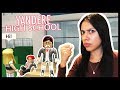 SHE STOLE MY BOYFRIEND, WE HAVE TO KILL HER! - ROBLOX - YANDER HIGH SCHOOL