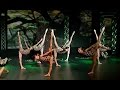 Murrieta Dance Project - Hanging Tree
