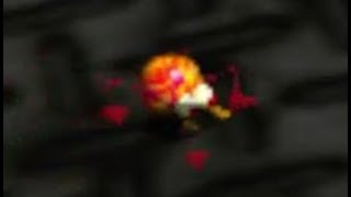 No need to be upset - Scuttlebug