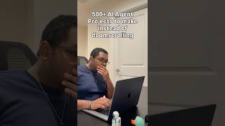 AI Agent Projects to Build in 2025