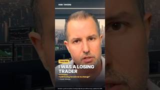 Gareth Soloway: I was a losing trader until losing forced me to read the charts