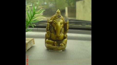 kottarakara ganapathy song