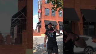 One Bite Review (Southern Craft BBQ JC)