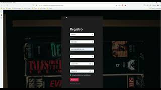[JAVA] Codo a Codo Full Stack Dev - Proyecto Final