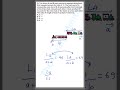 CAT Questions in 60 seconds | CAT 2021 Slot 2 | Time Speed Distance | #cat2025prep #cat2025 #catpyqs
