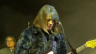 Carmen Consoli - "Sentivo L'Odore"@cupola del MART(Rovereto)-07/12/2019