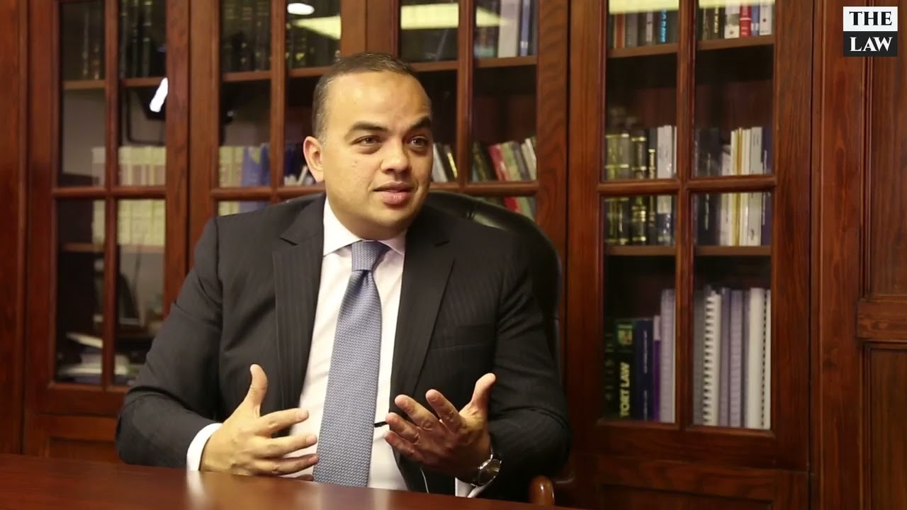 Vision and Reform: Mohamed Khodeir on Egypt's Economic Transformation