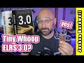How to put ExpressLRS 3.0 on your Tiny Whoop (SPI receiver workaround)