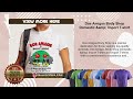Dos Amigos Body Shop Domestic &amp;amp; Import T-shirt