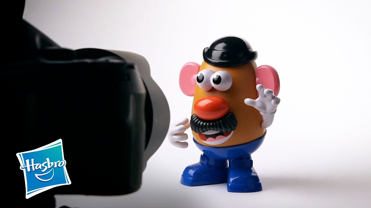 Working in the Photo Studio Hasbro Careers YouTube