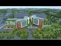 A virtual tour of pakistan kidney and liver institute and research center