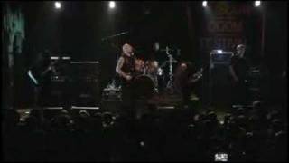 Esoteric - The Blood of the Eyes (Moscow,19/04/08)