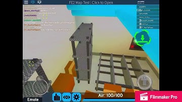 [FE2 Map Test] Crystal Base [Medium-Hard Insane]