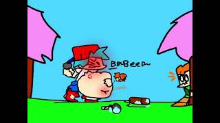 Bf Snaps On Senpai Vore Rp