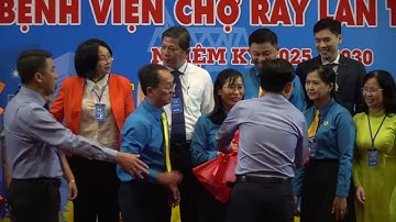 ĐẨY MẠNH CÔNG TÁC CHĂM LO TRONG NHIỆM KỲ MỚI