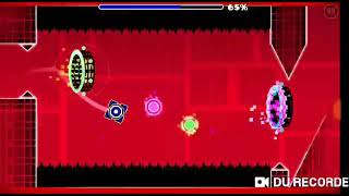 (On mobile)Shitty Devil Vortex by Segone [Harder]