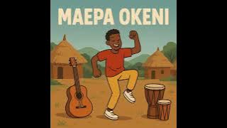 Maepa Okeni- Instrument