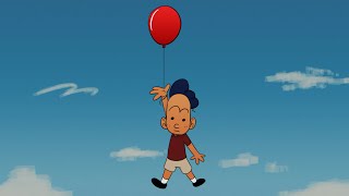 TAKEOFF - Animated Short
