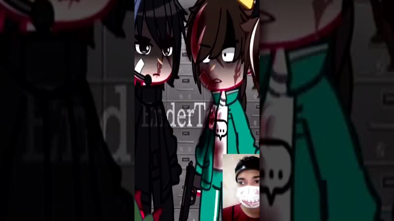 SQUID GAME NETFLIX | TIK TOK TREND | NEW COMPILATION 