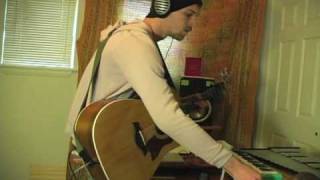 Spotlight: A Cloud for Climbing