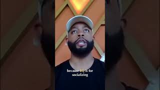 Boost Your Social Skills: Why EQ Beats IQ! #shorts