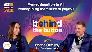 From education to AI: reimagining the future of payroll