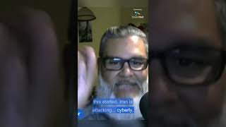 This is multi-domain warfare: cyber and info attacks on the US