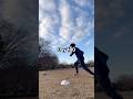 How many days to become left-footed? - Day 180 #shorts #footballtraining #football