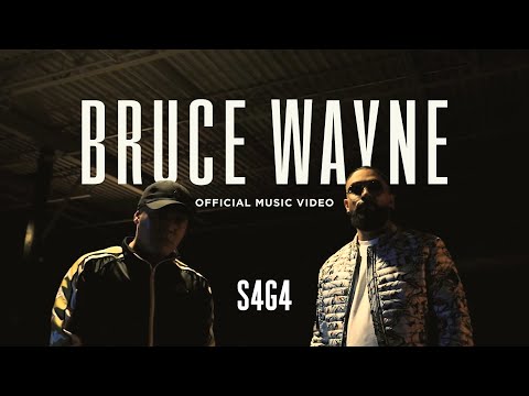 s4g4---bruce-wayne-(official-music-video)