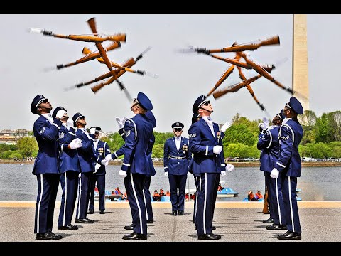Honor Guards - Honor Guards