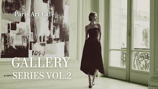 LIVE | 하루 종일 틀어두기 좋은 가을 카페음악 | Paris Café · French Jazz · Relaxing Music screenshot 5