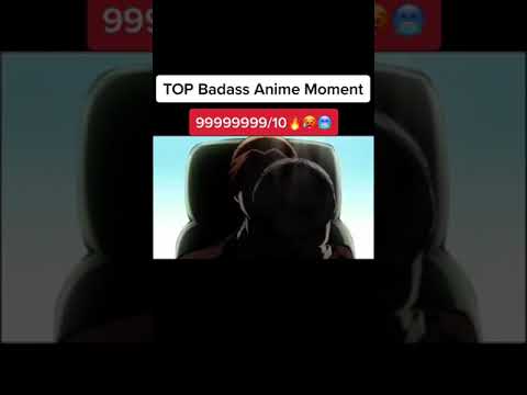Assassination Classroom Badass