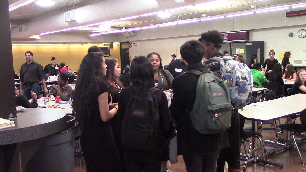 Noel Community Arts School Blackout - Montbello