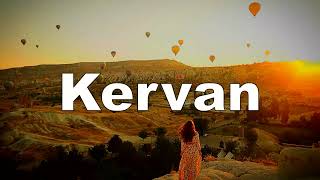 Bengü & Mustafa Ceceli - Kervan (Sözleri-Lyrics)