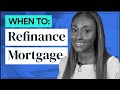 Refinancing Your Mortgage Quiz
