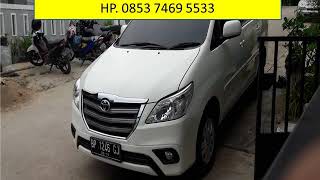 Rental Mobil Batam Premium Harga Murah