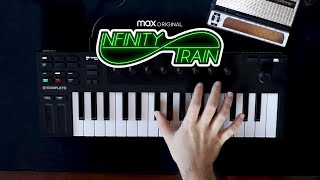 Infinity Train - Running Away (cover) #finishinfinitytrain #renewinfinitytrain