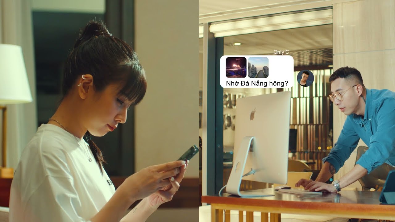 TUYỆT VỜI ĐÀ NẴNG - ONLYC x DANANG FANTASTICITY | OFFICIAL TEASER