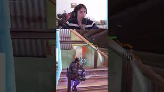 Потерялся 17 | #фортнайт #fortnite #MrRojer #fortnitemontage #fortniteclips #хочуврек #toosefn #kxrv