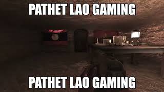 PATHET LAO GAMING
