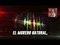 Espinoza Paz - MORENO NATURAL (Video Lyric)