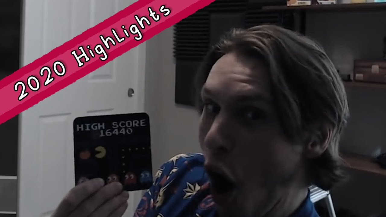 The Reddit Room - Jerma The Incredible Hulk: Ultimate Destruction (2020 Highlights) (Part 1)