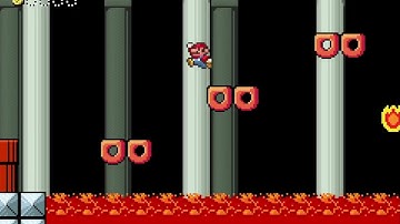 SMAGHETTI | SMA4: SMB3 CUSTOM LEVELS #2126