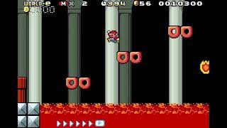 SMAGHETTI | SMA4: SMB3 CUSTOM LEVELS #2126