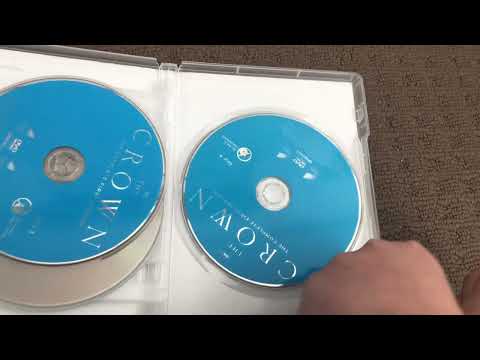 Update To My DVD Collection Part 25