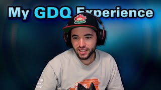 Talking About Games Done Quick